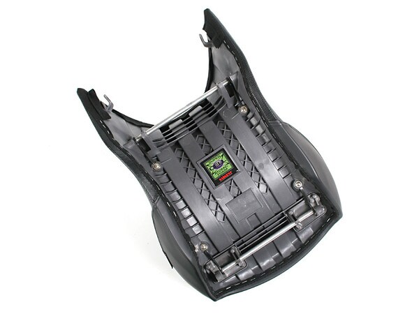 BMW R 1200 GS/GSA 2004-13 World Sport Seat, Front Seat Pan